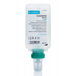 SVEMA CLEANSPIRE MILD 500 ml LOGAN-A