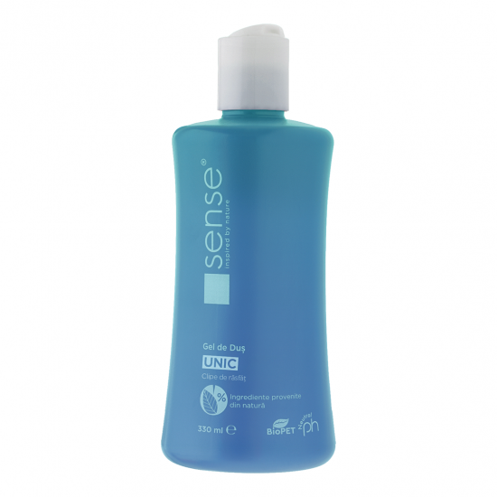 Sense Gel De Dus Unic 330 ml