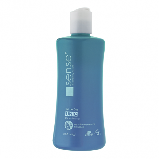 Sense Gel De Dus Unic 800 ml