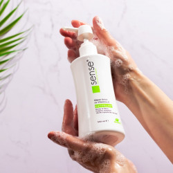 Sense Sapun Lichid Gel Catifelant 330Ml