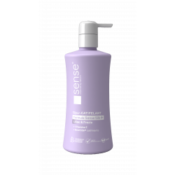 Sapun Lichid Gel, SenseSilk+, Liliac & Frezie, 330ml – SENSE