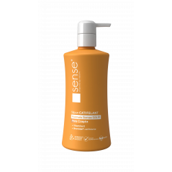 Sapun Lichid Gel, SenseSilk+, Pere Coapte, 330ml – SENSE