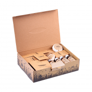 Set Mostre - Botanika 