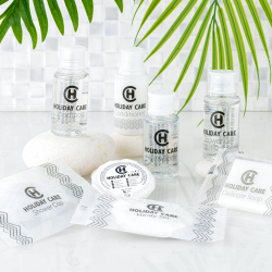 Set Mostre - Holiday Care