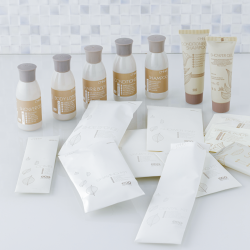 Set Mostre Premium Light - Omnia