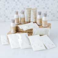 Set Mostre Premium Light - Omnia