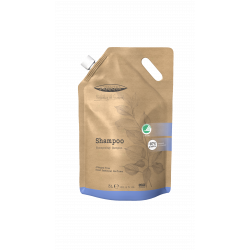 Refill Șampon, Nordic Swan, Sweet Essential Fără Alergeni, 3L - BOTANIKA 