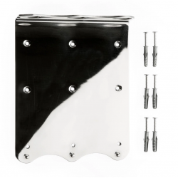 Suporti BRACKET TRIPLE  6X bucati 