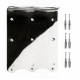Suporti BRACKET TRIPLE  6X bucati 