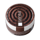 Exfoliant de corp, SugarSilk+, Tiramisu Espresso, 200ml – SENSE