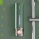 Dispenser manual Dark Green - PREMIUM BOUTIQUE 400 ml
