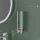 Dispenser manual Dark Green - PREMIUM BOUTIQUE 400 ml