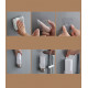 Dispenser manual White - PREMIUM BOUTIQUE 400 ml