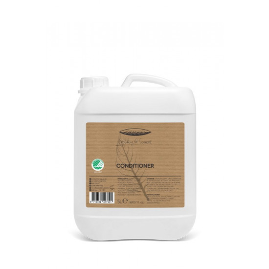 Balsam Botanika NORDIC SWAN 5L -ECOLABEL - Capsuni si Vanilie