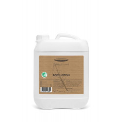 Body Lotion Botanika NORDIC SWAN 5L -ECOLABEL - Capsuni si Vanilie