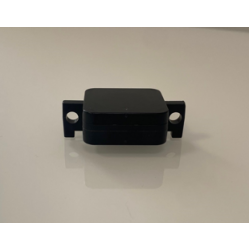 Cheie cu magnet – compatibila cu  Holder Magnetic  Salvatore Ferragamo