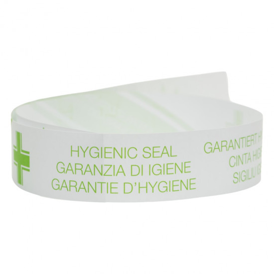 Benzi igienice - drepte
