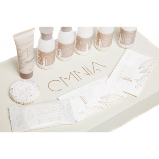 Cutie Prezentare - Omnia