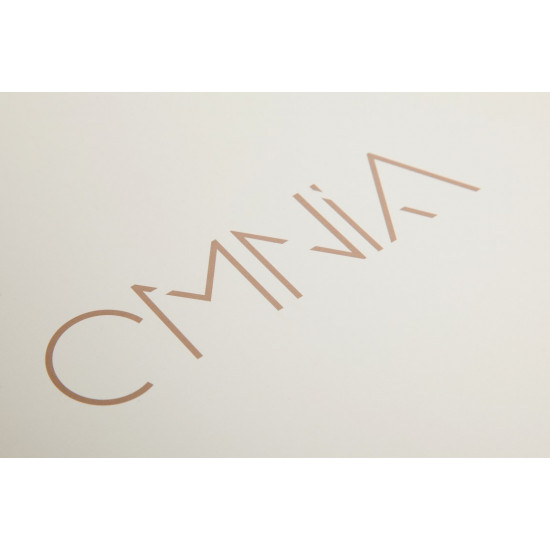 Cutie Prezentare - Omnia