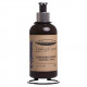 Suport Metalic Negru Inox 250ml - Botanika