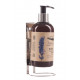 Suport Metalic Crom Inox 250ml - Botanika