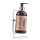 Suport Metalic Crom Inox 250ml - Botanika