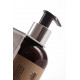 Suport Metalic Crom Inox 250ml - Botanika