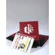 Set Cusut - Black Tie
