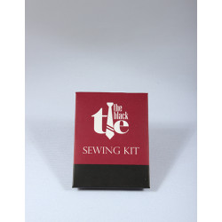 Set Cusut - Black Tie