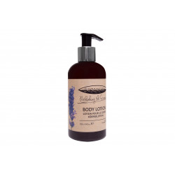 Dispenser Crema de corp 250 ml - Botanika Lavanda