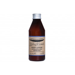 Crema de corp 93 ml - Botanika Lavanda