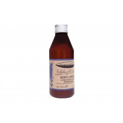 Crema de corp 93 ml - Botanika Lavanda