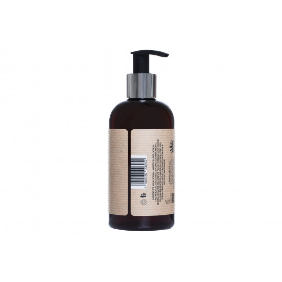 Dispenser Gel corp si maini 250 ml - Botanika Lavanda
