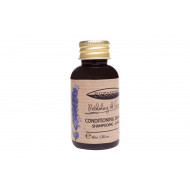 Sampon si balsam 40 ml - Botanika Lavanda