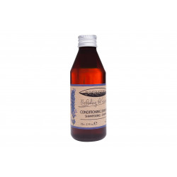 Sampon si balsam 93 ml - Botanika Lavanda