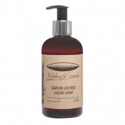 Dispenser Sapun Lichid 250 ml - Botanika Lavanda