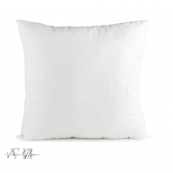 Perna Alba 70×70 cm