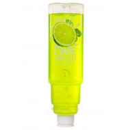Dispenser Gel Mixt 450 ml - Fruitylicious