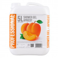 Gel de dus 5L - Caisa Gama Sense 