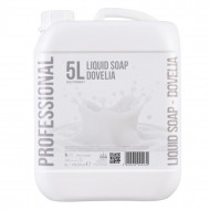Sapun lichid 5L - Clean, Proaspat, Fresh 