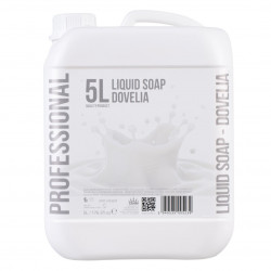 Sapun lichid 5L - Clean, Proaspat, Fresh 