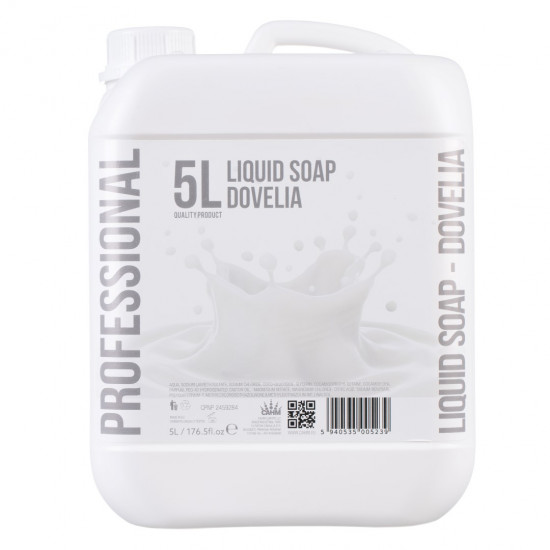 Sapun lichid 5L - Clean, Proaspat, Fresh 