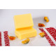 Sapun de-ala bun Galbenele 90gr, Solid