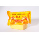 Sapun de-ala bun Galbenele 90gr, Solid