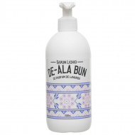 Sapun De-Ala Bun Extract Lavanda- Lichid 500ml