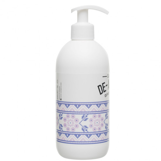 Sapun De-Ala Bun Extract Lavanda- Lichid 500ml