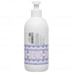 Sapun De-Ala Bun Extract Lavanda- Lichid 500ml