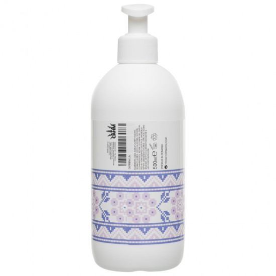 Sapun De-Ala Bun Extract Lavanda- Lichid 500ml