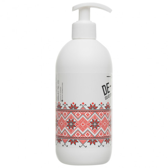 Sapun De-ala Bun Extract Macese - Lichid 500ml