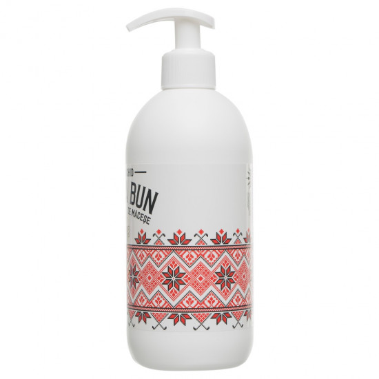 Sapun De-ala Bun Extract Macese - Lichid 500ml